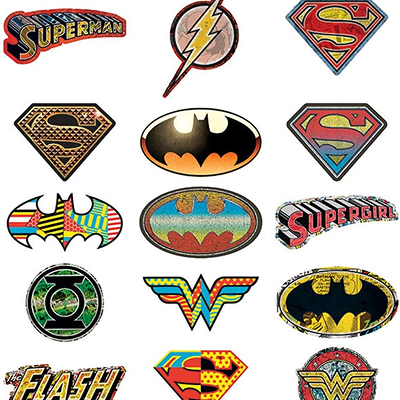 Новый российский комикс